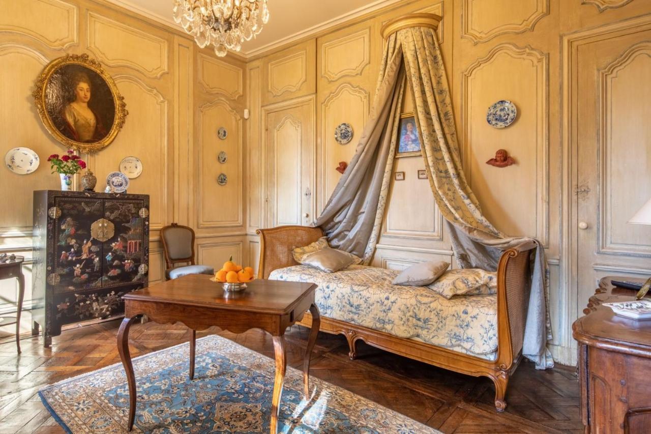 Logement D'Exception Dans Le Chateau De Lacypierre Saint-Crépin-et-Carlucet Екстериор снимка
